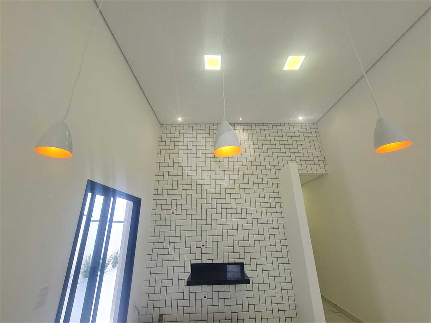 Casa à venda com 3 suítes no condomínio Reserva Ipanema I, Sorocaba - SP