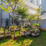 Apartamento à venda com 2 quartos em Santo Amaro, São Paulo, SP