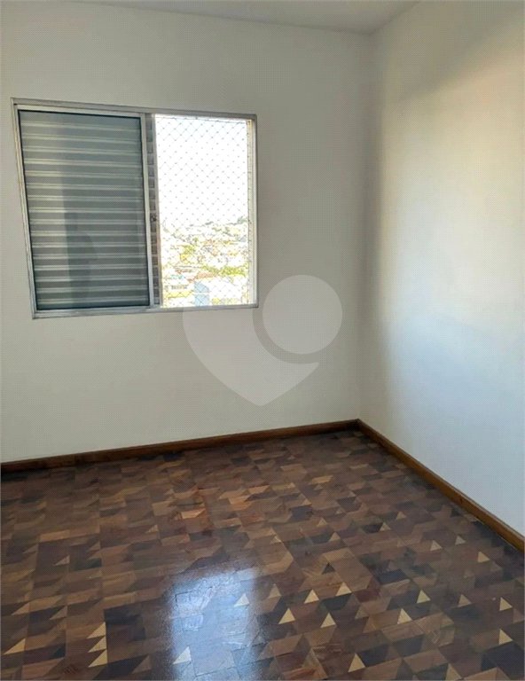 Apartamento à venda com 2 quartos em Taboão, São Bernardo do Campo, SP