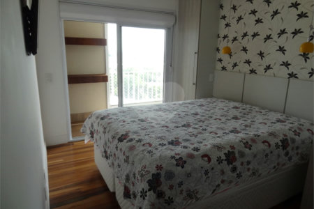 Cobertura à venda ou para alugar com 3 quartos, sendo 2 suítes, em Vila Leonor, São Paulo, SP