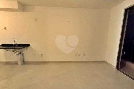 Studio à venda com 1 quarto em Vila Olímpia, São Paulo, SP
