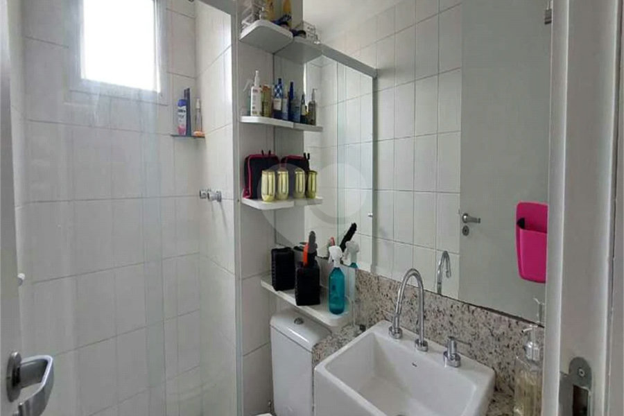 Apartamento à venda com 3 quartos, sendo 1 suíte, em Ipiranga, São Paulo, SP