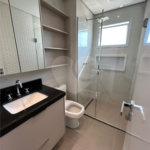 Apartamento à venda com 3 suítes em Vila Mogilar, Mogi das Cruzes, SP