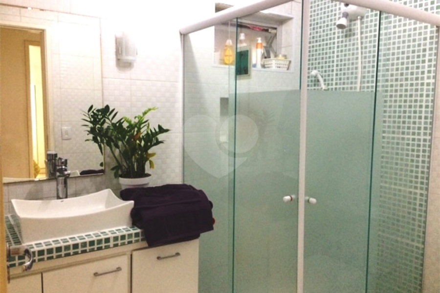 Apartamento à venda com 3 quartos em Santana, São Paulo, SP