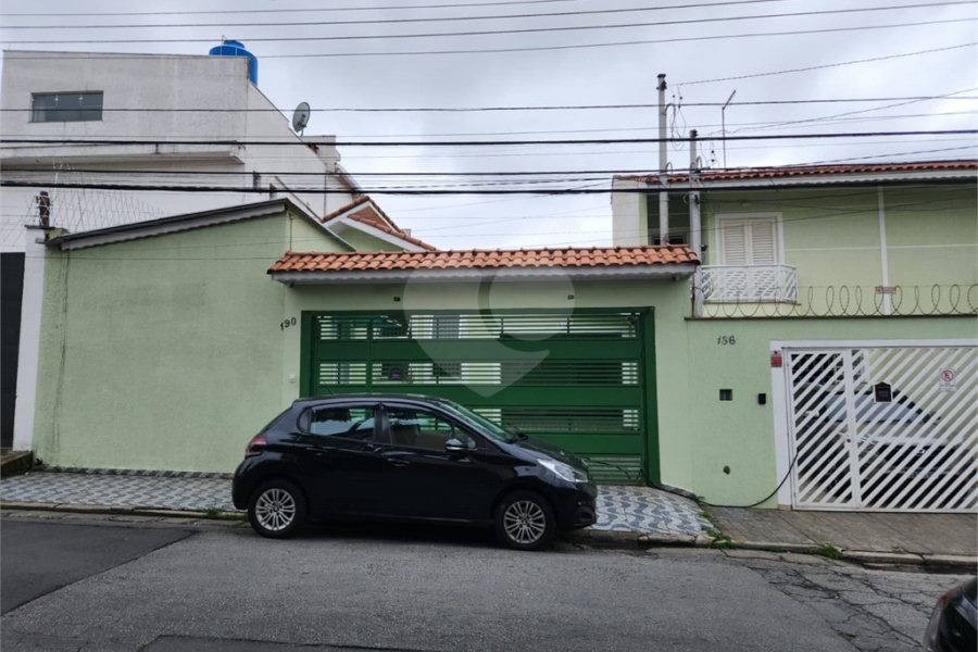 Salão à venda ou para alugar em Vila Mazzei, São Paulo, SP