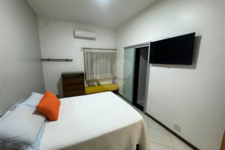 Apartamento à venda com 3 quartos, sendo 1 suíte, em Tijuca, Rio de Janeiro, RJ