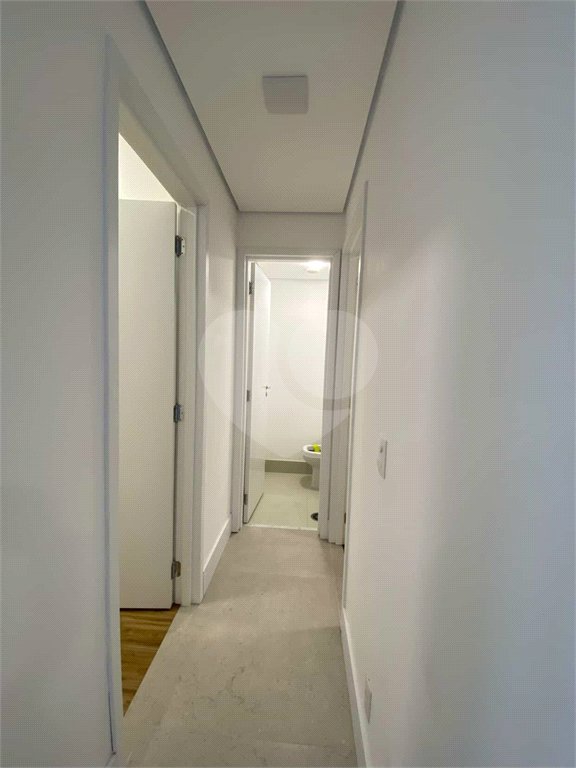 Apartamento para alugar com 2 suítes em Santana, São Paulo, SP