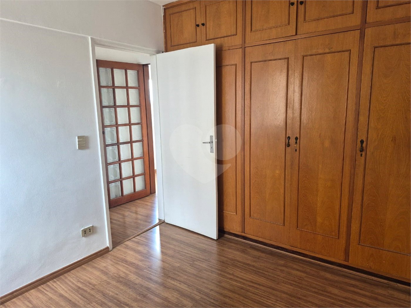 Apartamento à venda com 2 quartos em Vila Paulicéia, São Paulo, SP