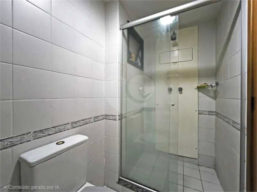 Apartamento à venda com 2 quartos, sendo 1 suíte, em Tijuca, Rio de Janeiro, RJ