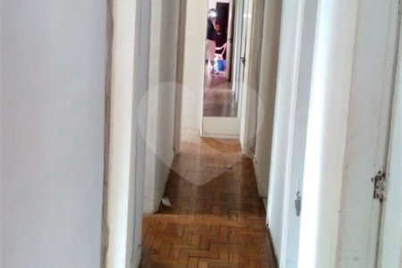 Apartamento à venda com 3 quartos em Paraíso, São Paulo, SP