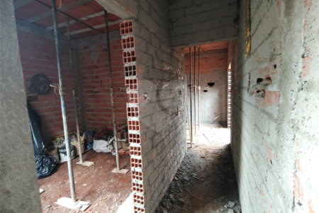 Casa à venda com 3 quartos, sendo 1 suíte, no condomínio Lago dos Ipês, Itapetininga - SP
