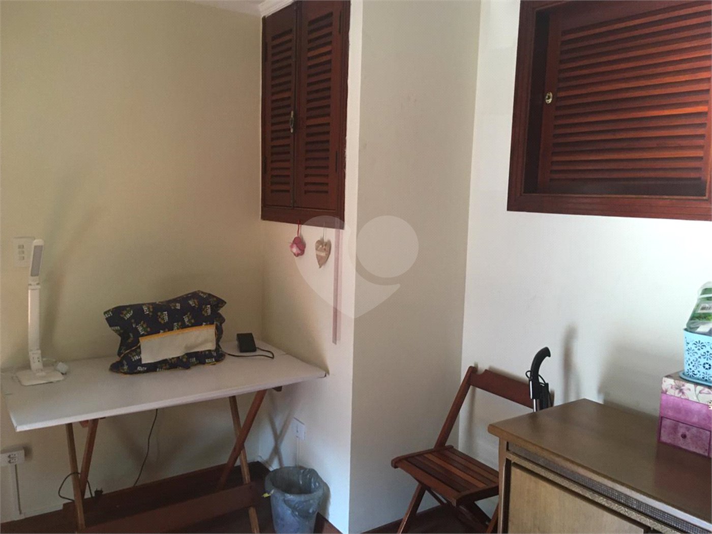 Casa à venda com 3 quartos, sendo 1 suíte, no condomínio Morada de Itapuã, São Paulo - SP