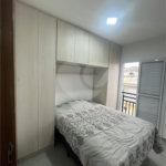 Casa à venda com 2 quartos no condomínio Capricho, São Paulo - SP
