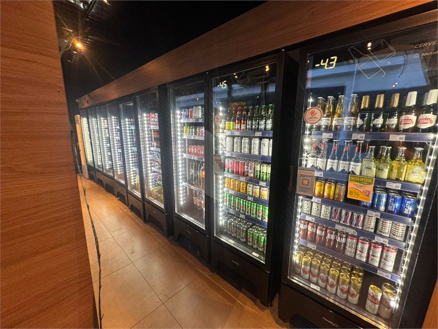 Apartamento à venda com 3 quartos, sendo 1 suíte, em Jaguaré, São Paulo, SP