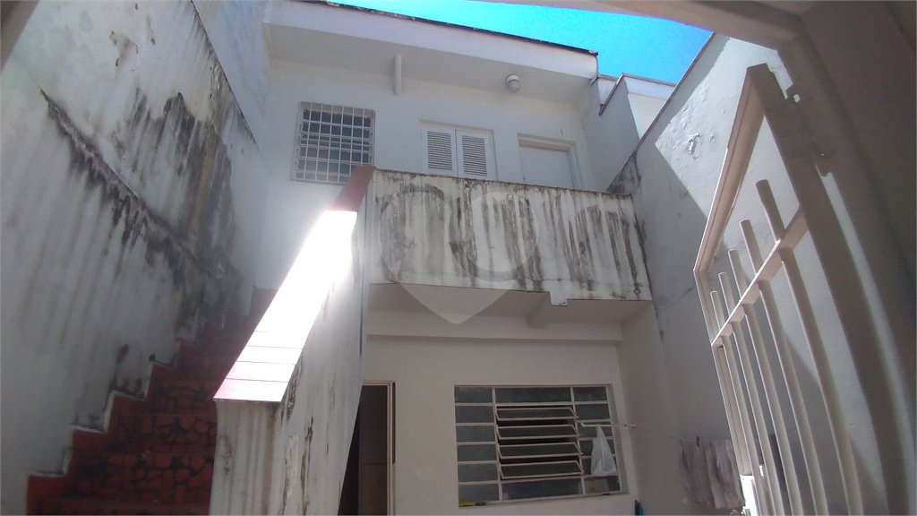 Sobrado à venda com 2 quartos em Santana, São Paulo, SP