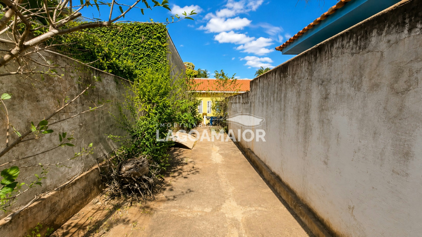 Casa à venda com 3 quartos no Centro, Três Lagoas, MS