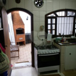 Sobrado à venda com 3 quartos, sendo 1 suíte, em Vila Cruzeiro, São Paulo, SP