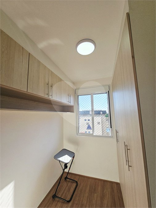 Apartamento à venda com 2 quartos em Santana, São Paulo, SP
