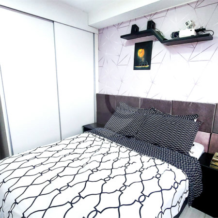 Apartamento à venda com 1 quarto em Vila Leopoldina, São Paulo, SP
