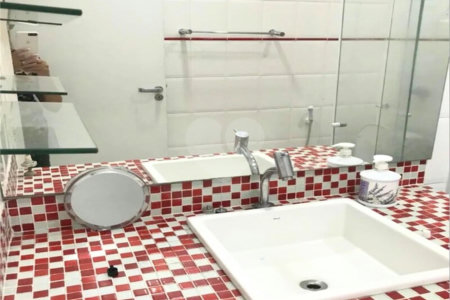 Apartamento à venda com 3 quartos em Vila Isabel, Rio de Janeiro, RJ