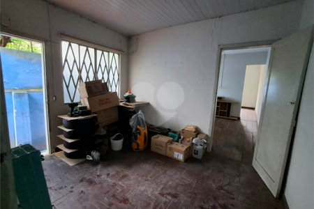 Sobrado à venda com 4 quartos em Vila Madalena, São Paulo, SP