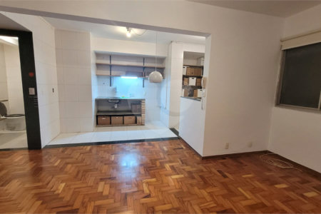 Apartamento à venda com 2 quartos em Butantã, São Paulo, SP