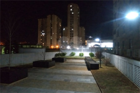 Apartamento à venda com 1 quarto em Iguatemi, Ribeirão Preto, SP
