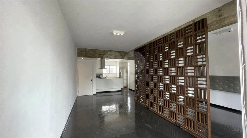 Apartamento à venda com 1 quarto em Itaim Bibi, São Paulo, SP