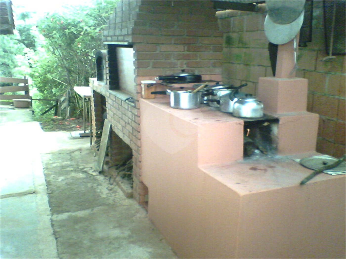 Casa Térrea à venda ou para alugar com 2 quartos em Colinas do Mosteiro de Itaici, Indaiatuba, SP