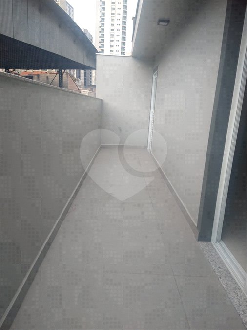 Casa de Vila para alugar com 1 quarto em Santana, São Paulo, SP
