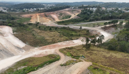 Reserva Aruã