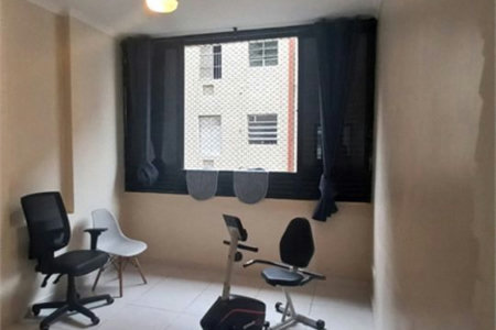 Apartamento com 3 dormitórios à venda, 87 m² por R$ 690.000,00 - Gonzaga - Santos/SP