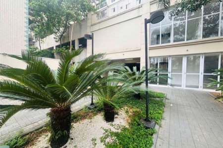 Apartamento com 2 dormitórios à venda, 84 m² por R$ 825.000,00 - Marapé - Santos/SP