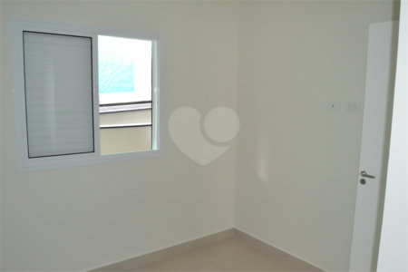 Casa à venda com 2 quartos no condomínio Residencial Casalbuono, São Paulo - SP