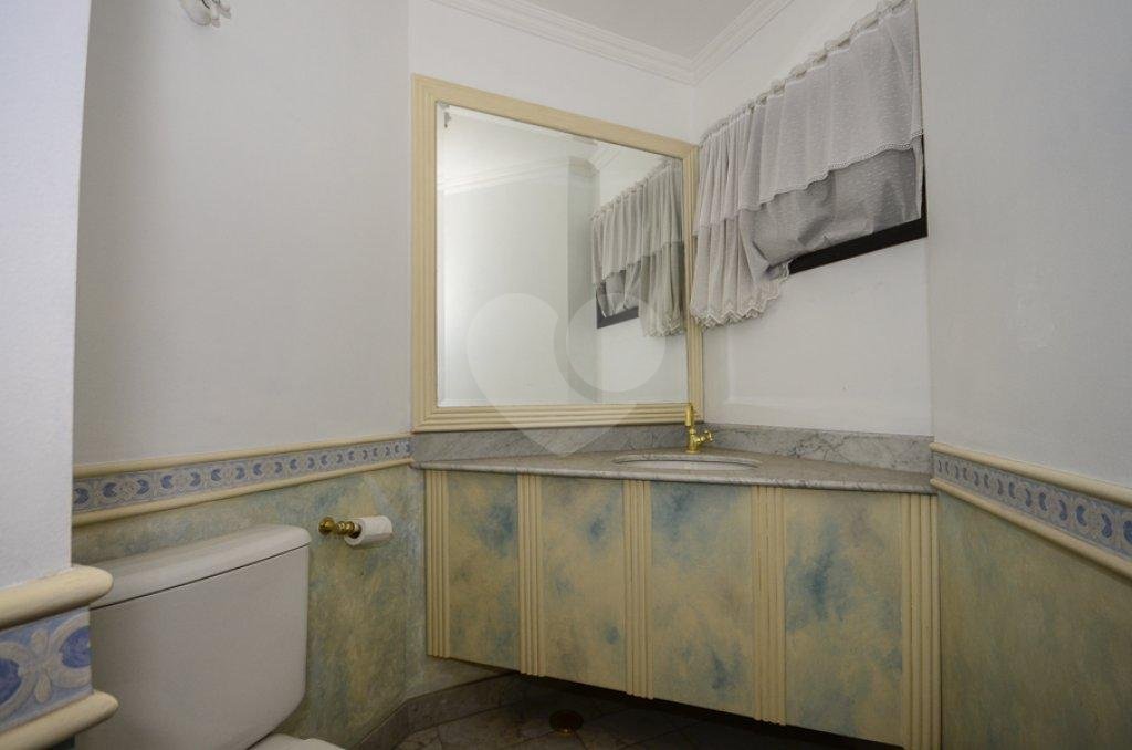 Apartamento à venda com 4 quartos, sendo 2 suítes, em Paraíso do Morumbi, São Paulo, SP