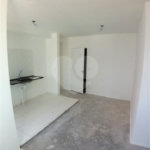 Apartamento à venda com 2 quartos em Tucuruvi, São Paulo, SP