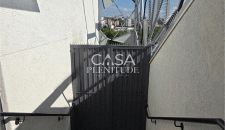 Apartamento para alugar com 2 quartos em Jardim América, Sorocaba, SP