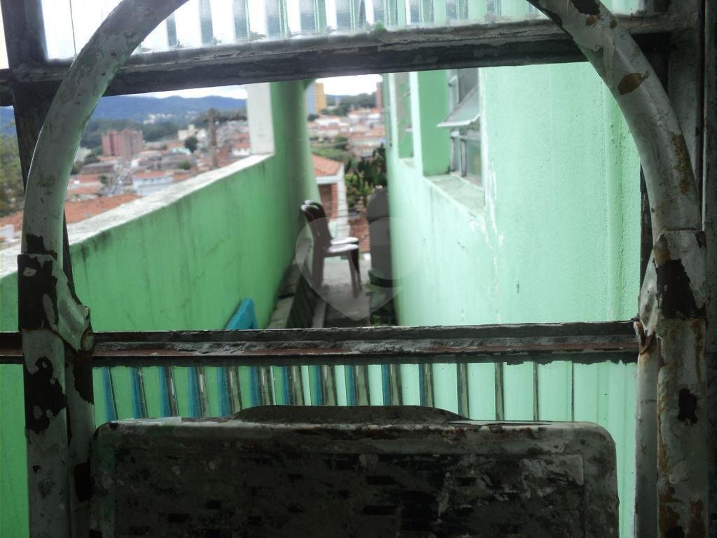 Sobrado à venda ou para alugar com 4 quartos em Água Fria, São Paulo, SP