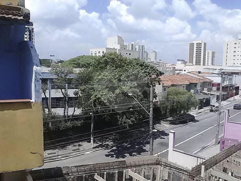 Apartamento à venda com 1 quarto em Santana, São Paulo, SP