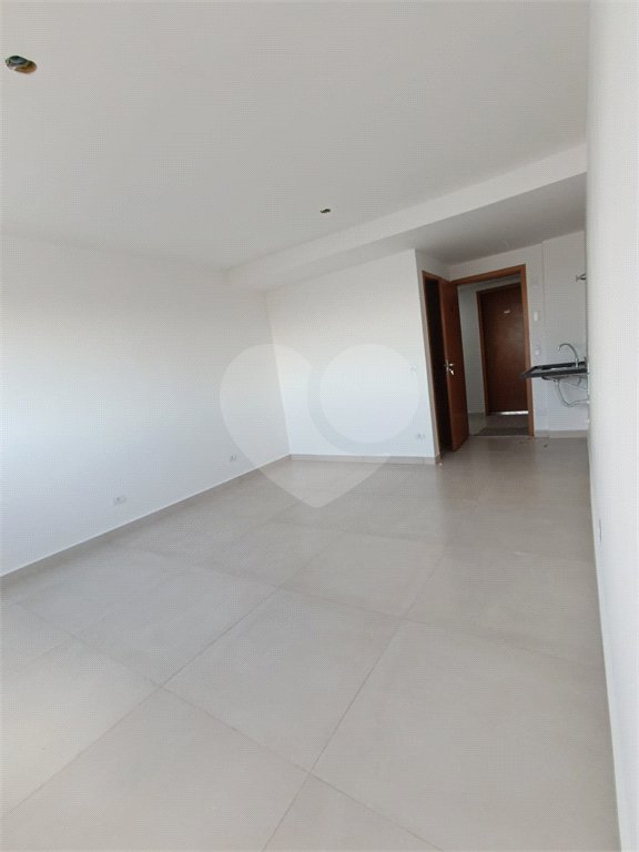 Apartamento à venda com 1 quarto em Vila Mazzei, São Paulo, SP