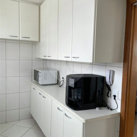 Apartamento à venda com 2 quartos em Vila Maria, São Paulo, SP