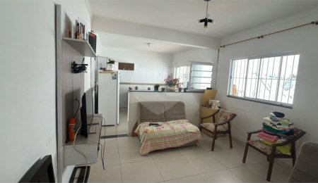 Casa à venda com 2 quartos em Jardim Ema, Guarulhos, SP