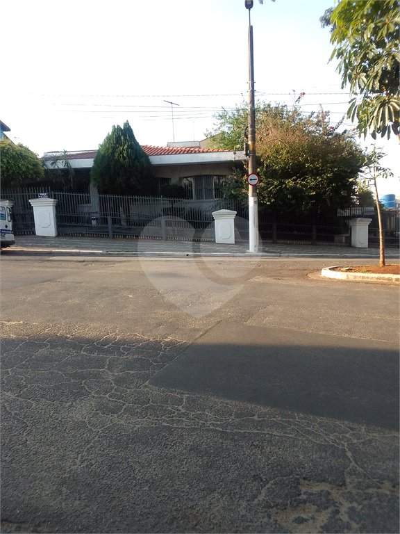 Casa à venda com 4 quartos, sendo 2 suítes, em Vila Maria Alta, São Paulo, SP