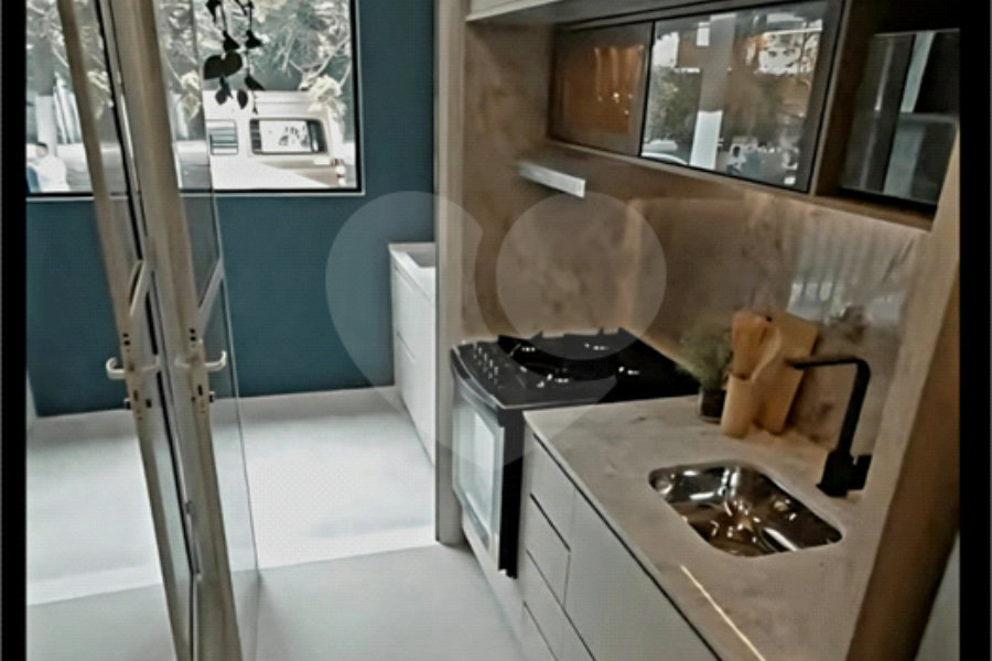 Apartamento à venda com 2 quartos em Vila Guilherme, São Paulo, SP