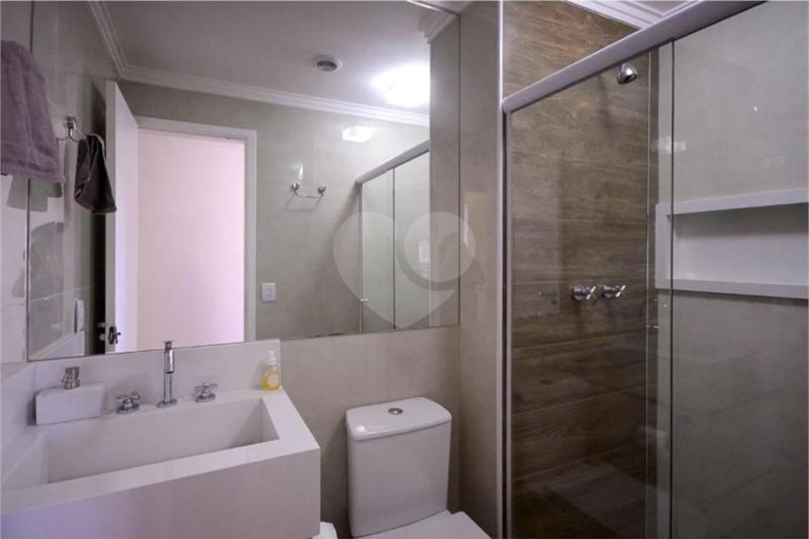 Apartamento à venda com 2 quartos, sendo 1 suíte, em Saúde, São Paulo, SP