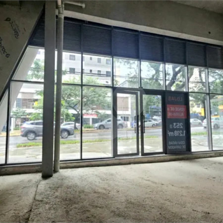 Loja à venda ou para alugar em Vila Pompéia, São Paulo, SP