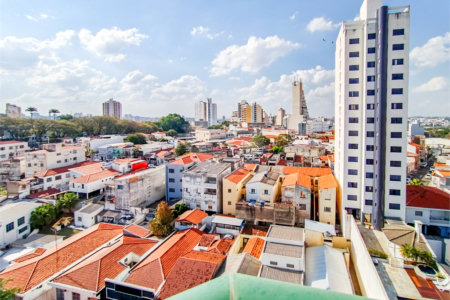 Apartamento à venda com 4 quartos, sendo 3 suítes, no Centro, Sorocaba, SP