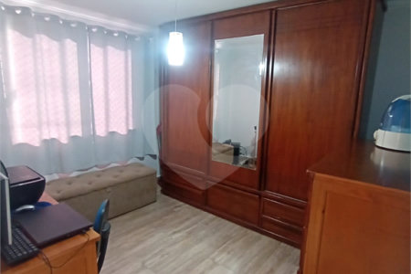 Apartamento à venda com 2 suítes em Campo Grande, Rio de Janeiro, RJ