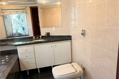 Apartamento à venda com 3 quartos, sendo 1 suíte, em Vila Andrade, São Paulo, SP