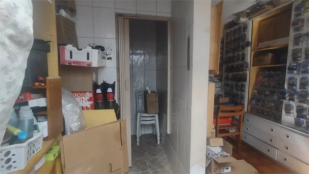 Sobrado à venda com 2 quartos em Parque Residencial da Lapa, São Paulo, SP
